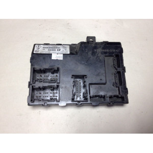 Ford Fiesta Sigorta Body Beyni 116RA-000084