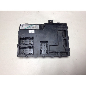 Ford Fiesta Sigorta Body Beyni 116RA-000084