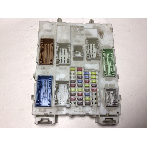Ford Focus Sigorta Body Beyni 97RI010012