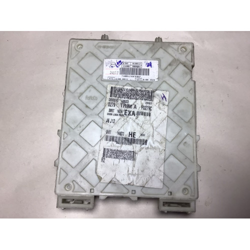 Ford Focus Sigorta Body Beyni 97RI010012