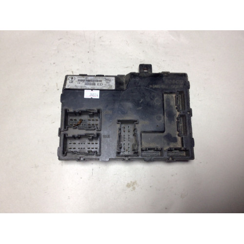 Ford Fiesta Sigorta Body Beyni 116RA-000084