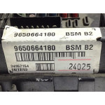 Peugeot 206 Sigorta Body Beyni 9650664180