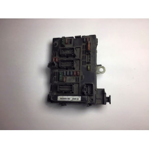 Peugeot 206 Sigorta Body Beyni 9650664180