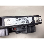 Opel Astra J Sigorta Body Beyni 365927271