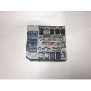 Nissan Micra Sigorta Body Beyni 284B7AX620