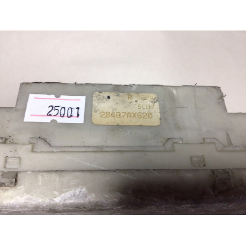 Nissan Micra Sigorta Body Beyni 284B7AX620