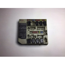 Nissan Micra Sigorta Body Beyni 284B7AX62A
