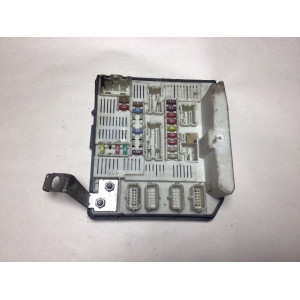Renault Megane Sigorta Body Beyni 519158091