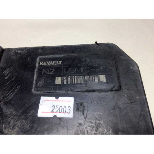 Renault Megane Sigorta Body Beyni 519158091