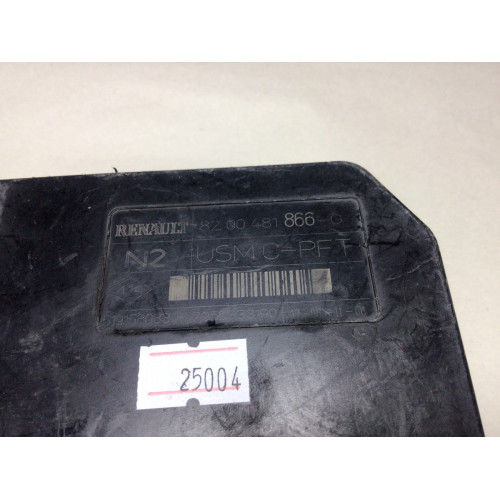 Renault Megane 2 Sigorta Body Beyni 8200481866