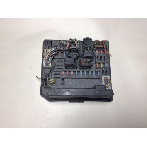 Nissan Qashqai Sigorta Body Beyni 519228324