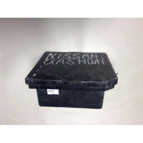 Nissan Qashqai Sigorta Body Beyni 519228324
