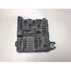 Renault Megane 2 Sigorta Body Beyni S118399300