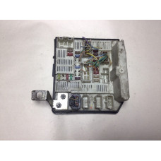 Renault Megane Scenic Sigorta Body Beyni 8200481866-F 519158075