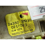Nissan Almera Sigorta Body Beyni 243505M310 0217031