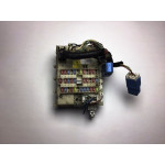 Nissan Almera Sigorta Body Beyni 243505M310 0217031
