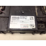 Nissan Qashqai Konfor Beyni 284B2JD02B