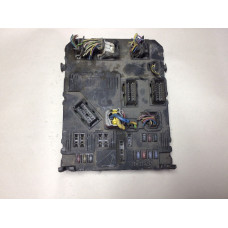 Citroen C3 1.4HDI Sigorta Body Beyni 9652474380 HG S118085300K