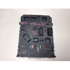 Citroen C3 Sigorta Body Beyni 9650585680 S118085300J HG