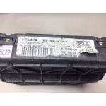 Citroen Xsara Sigorta Body Beyni S118085300