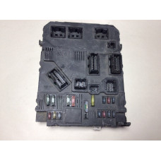 Citroen Xsara Sigorta Body Beyni S118085300