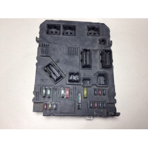Citroen Xsara Sigorta Body Beyni S118085300