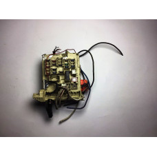 Toyota Corolla Sigorta Body Beyni 82641-12150 241000-0100