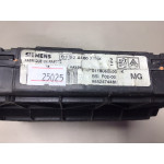 Citroen C3 1.4HDI Sigorta Body Beyni 9652474480 MG
