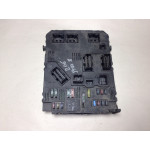 Peugeot Partner Sigorta Body Beyni 9652474680