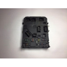 Citroen Xsara Picasso 1.8 Sigorta Body Beyni 9649827780