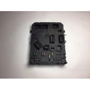 Citroen Xsara Picasso 1.8 Sigorta Body Beyni 9649827780