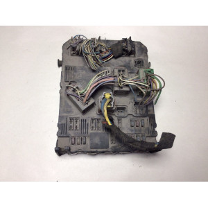 Citroen C3 1.4HDI Sigorta Body Beyni 9652474380 HG S118085300K