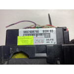 Peugeot 206 307 Sigorta Body Beyni 9657608780 BSM B3