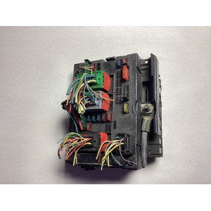 Peugeot 307 Sigorta Body Beyni 9650664180 BSM B2