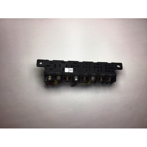Audi A4 B5 Sigorta Body Beyni 4A0941822 896046