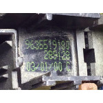 Citroen Xsara Sigorta Body Beyni 9635519180