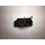 Citroen Xsara Sigorta Body Beyni 9635519180