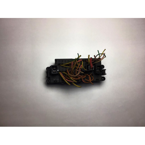 Citroen Xsara Sigorta Body Beyni 9635519180