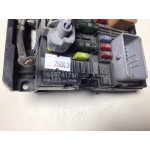 Citroen C3 Sigorta Body Beyni 9659741780 BSML03-00