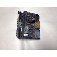 Citroen C3 Sigorta Body Beyni 9659741780 BSML03-00