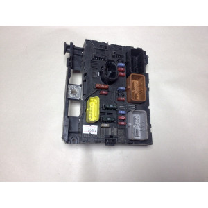Citroen C3 Sigorta Body Beyni 9661707880 BSML03-00