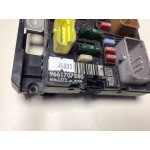 Citroen C3 Sigorta Body Beyni 9661707880 BSML03-00