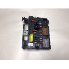 Citroen C3 Sigorta Body Beyni 9661707880 BSML03-00