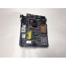 Peugeot 307 Sigorta Body Beyni 9661087080