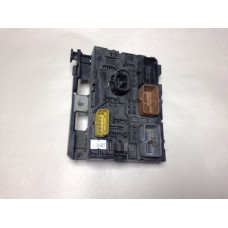 Citroen C3 Sigorta Body Beyni 9661707880 BSML03-00