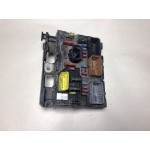 Citroen C3 Sigorta Body Beyni 9659741780