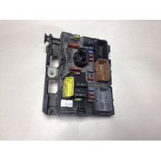 Citroen C3 Sigorta Body Beyni 9659741780