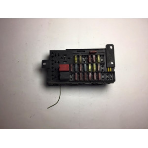 Fiat Tempra Sigorta Body Beyni