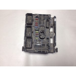 Citroen C4  Sigorta Body Beyni S118983004C