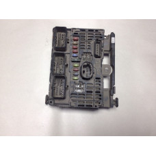 Citroen C4  Sigorta Body Beyni S118983004C